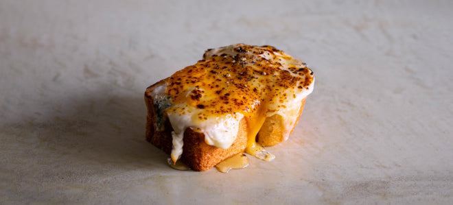 SAVOURY BREAD – amamdacotan