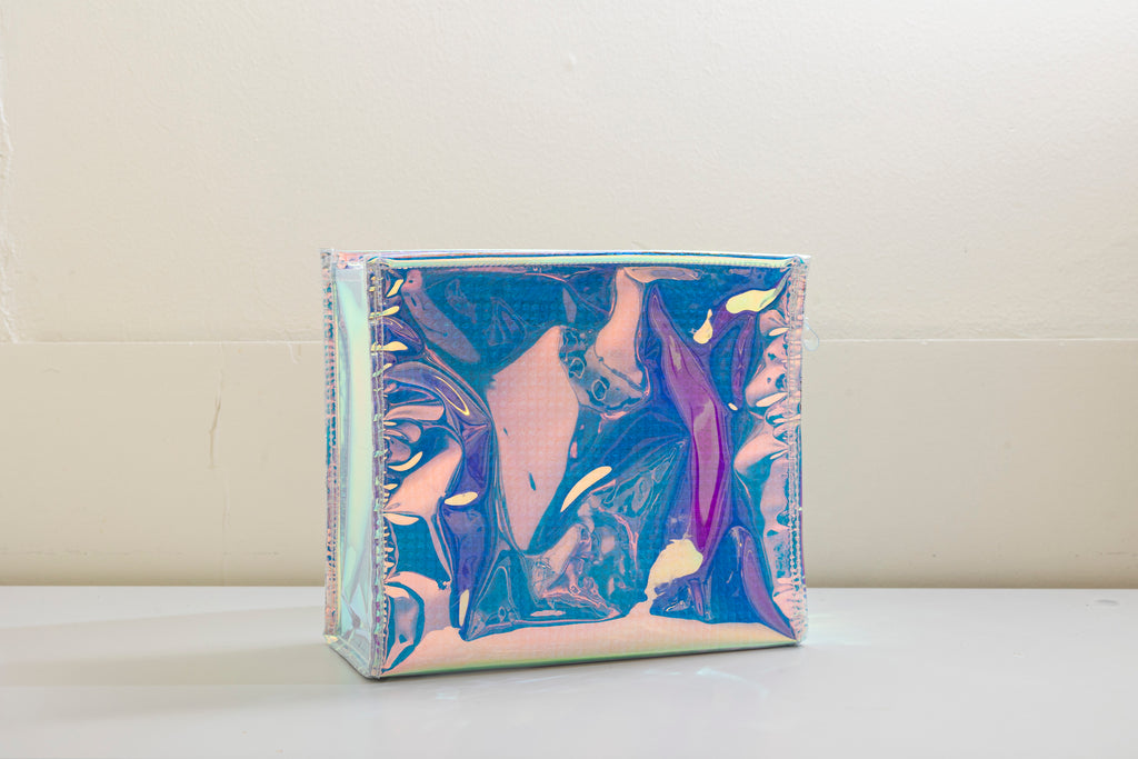 dacōオリジナル保冷バック