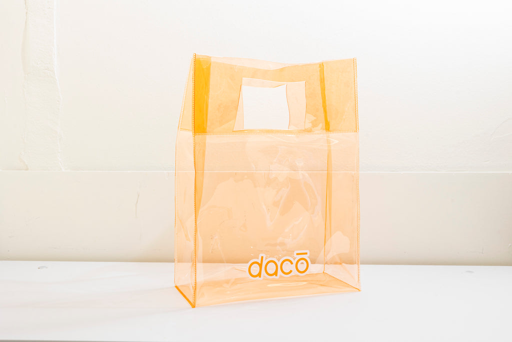 dacōオリジナル保冷バック