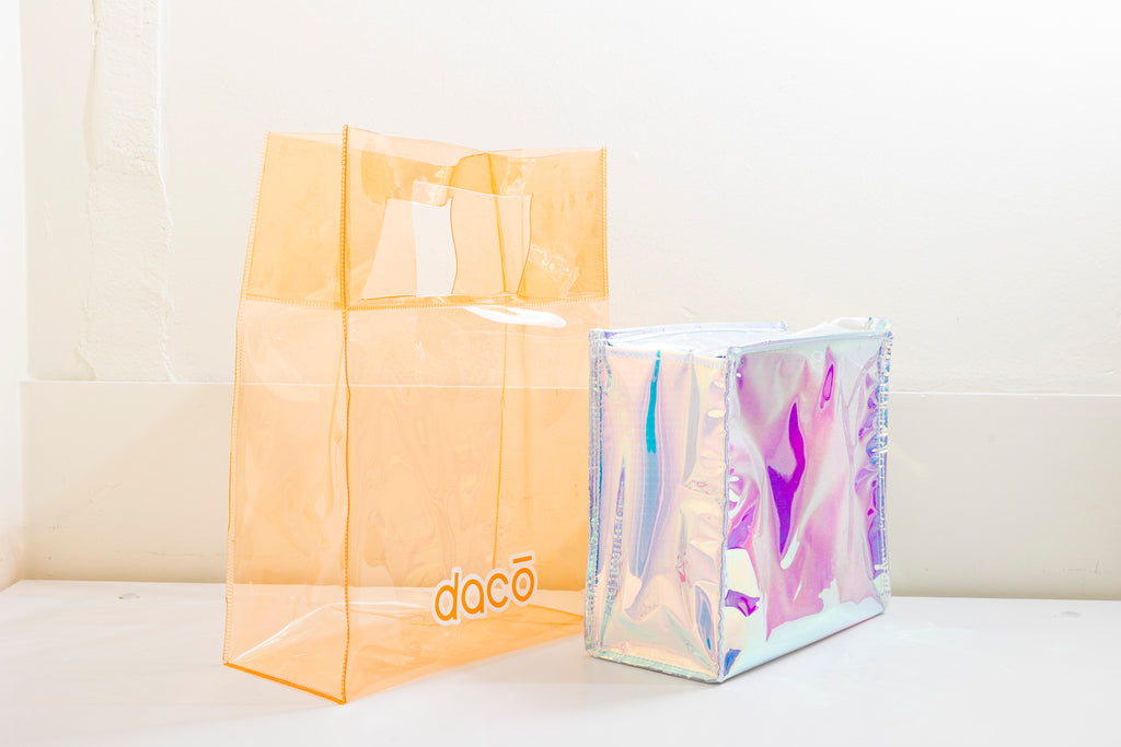 dacōオリジナル保冷バック