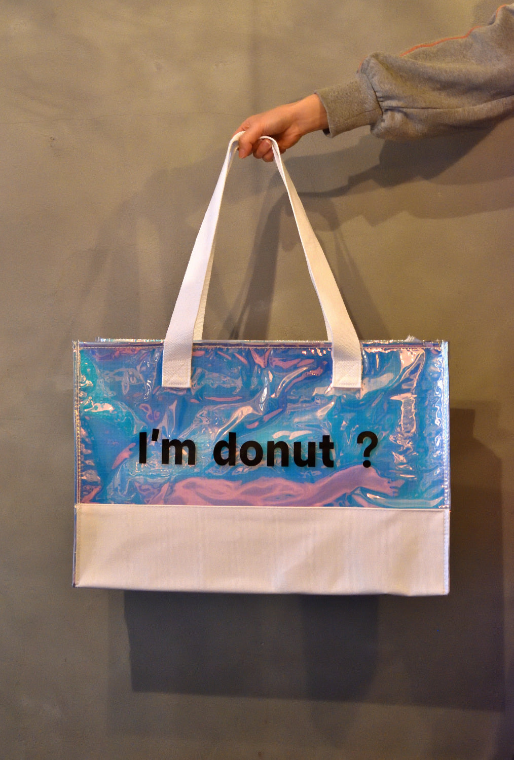 Big Bag – amamdacotan