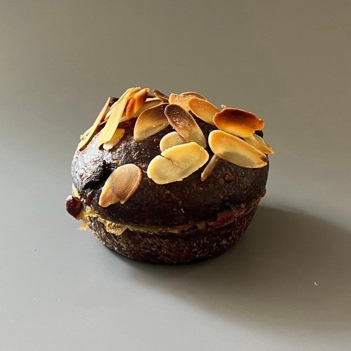 チョコクリームパン【表参道】