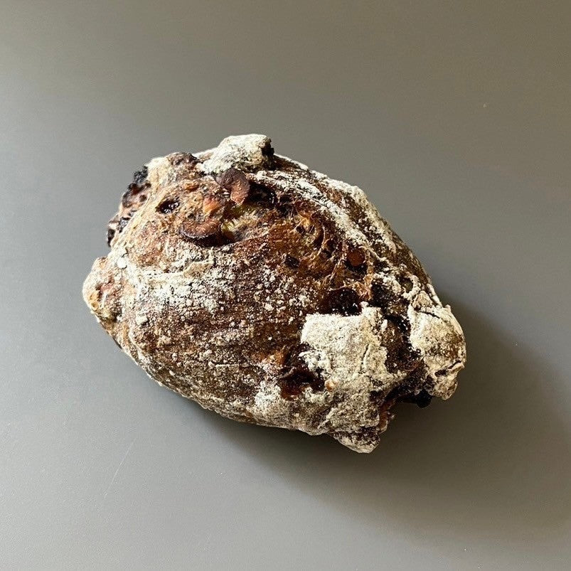 紅茶とチェリーとカシューナッツのルヴァン【表参道】