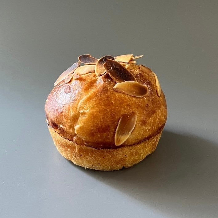 クリームパン【表参道】