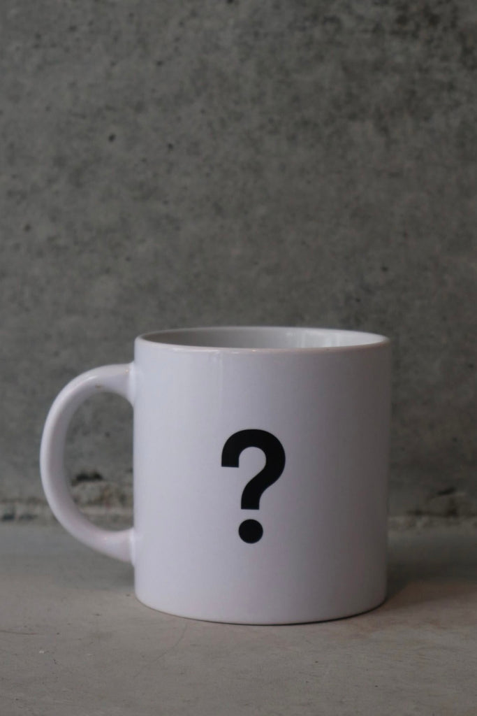 I’m donut ? オリジナルマグカップ