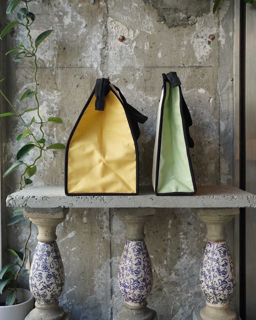 I’m donut? オリジナルクールバック