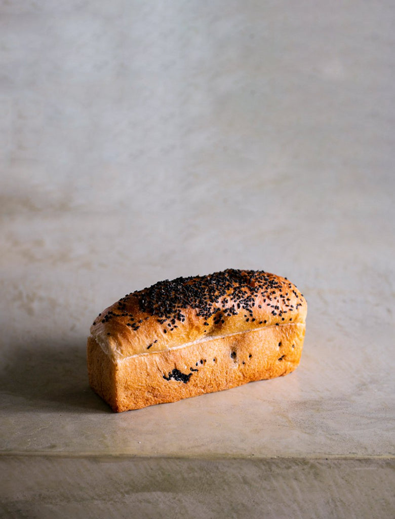 さつまいも 食パン【表参道】