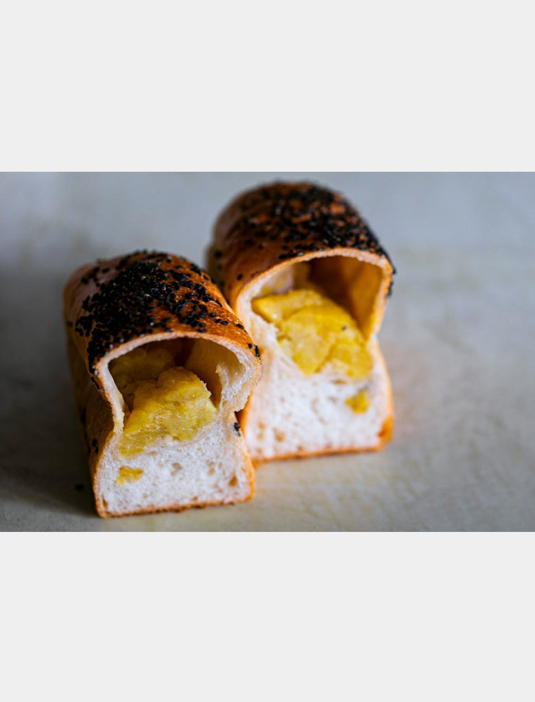 さつまいも 食パン【表参道】