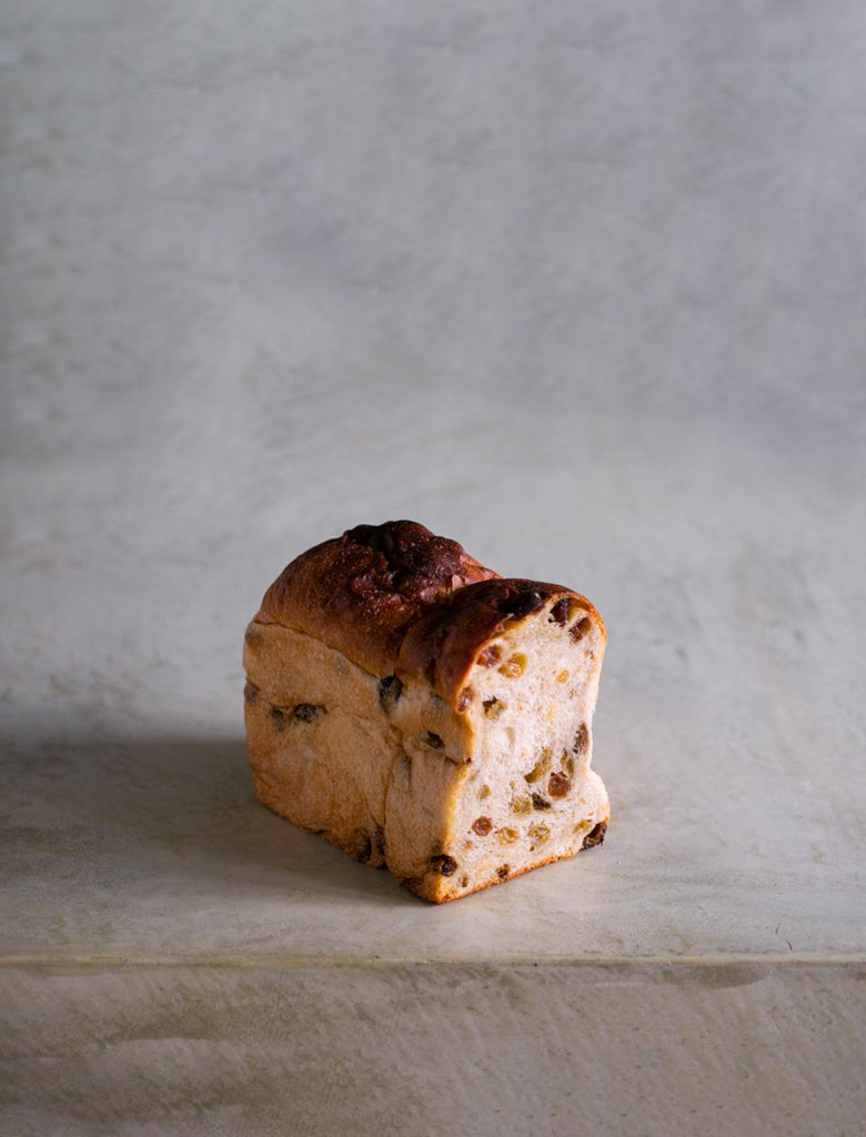 レーズン 食パン【表参道】