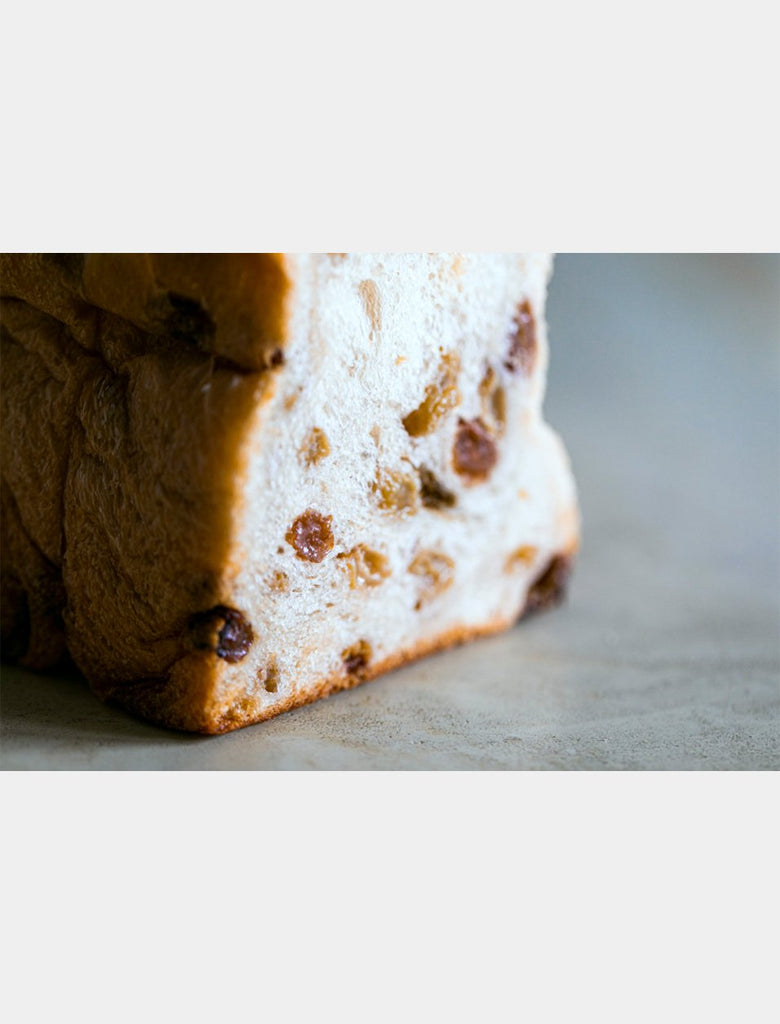 レーズン 食パン【表参道】