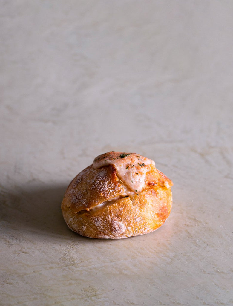 めんたいグラタン リュスティック【表参道】