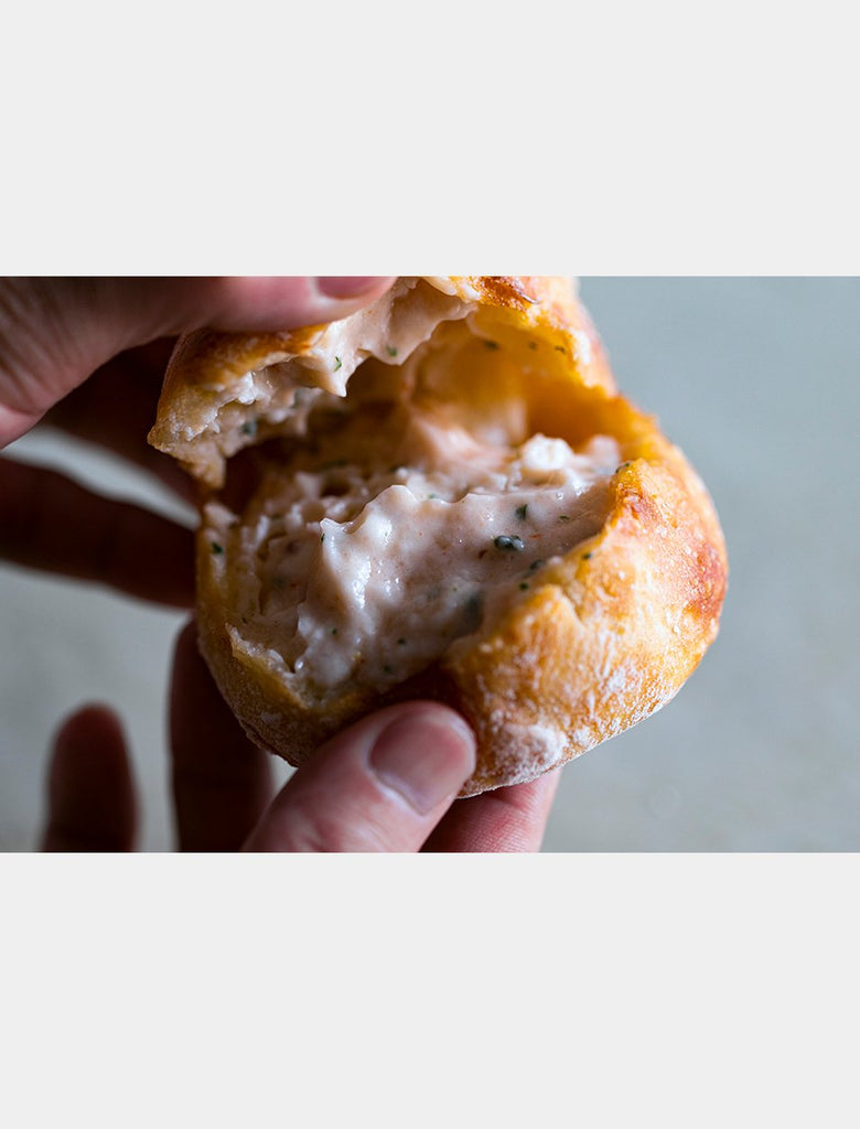 めんたいグラタン リュスティック【表参道】