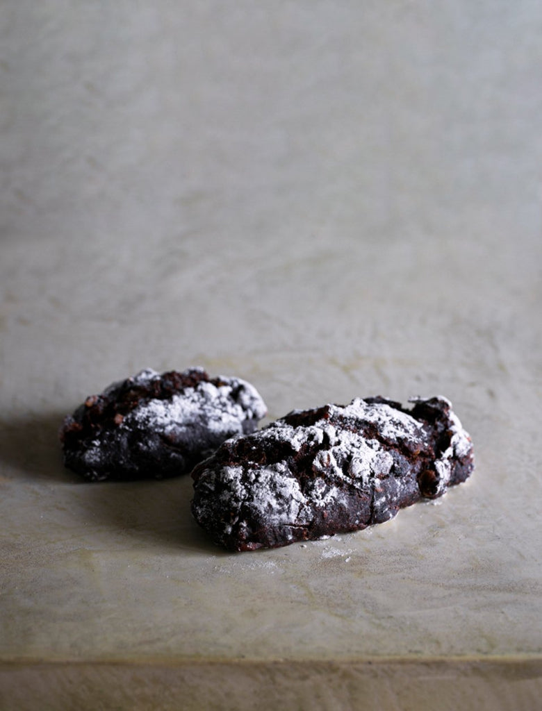 オーガニックココアと5種のフルーツルヴァン【表参道】