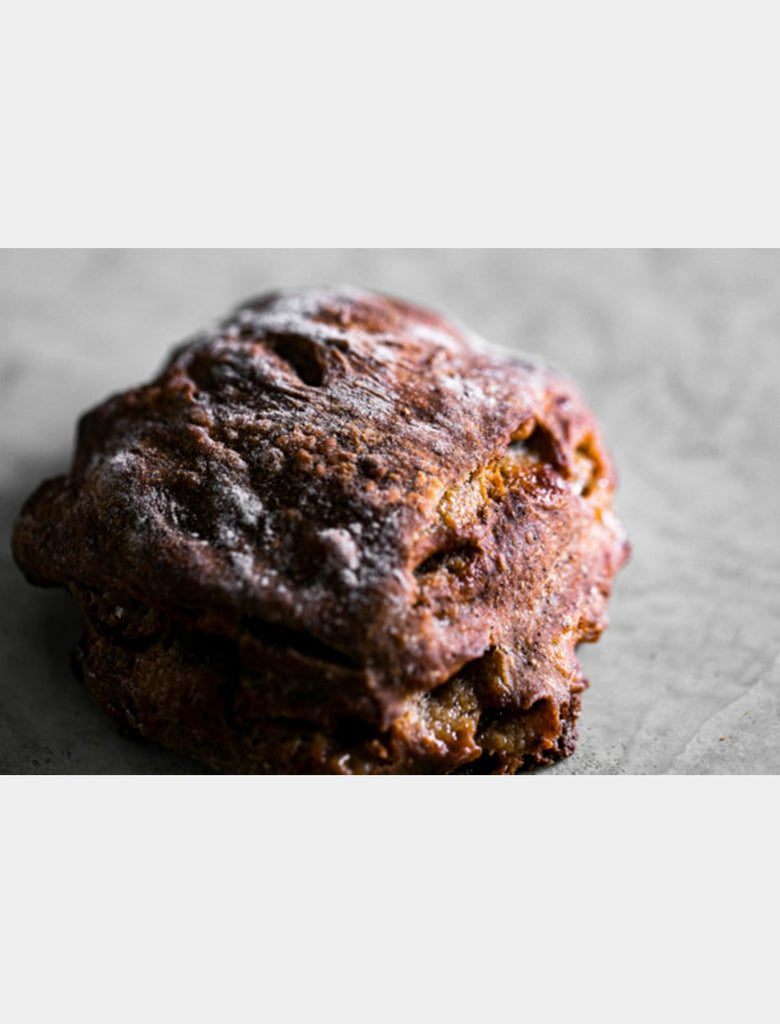 ホワイトチョコとエスプレッソ【表参道】