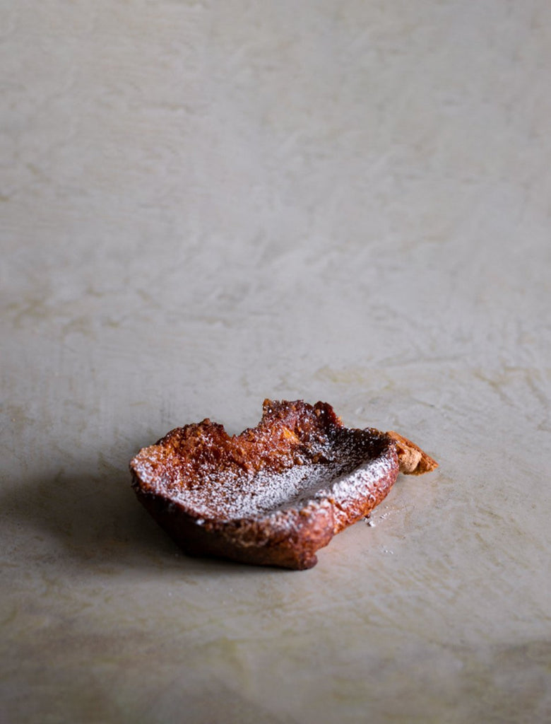 フレンチトースト【表参道】