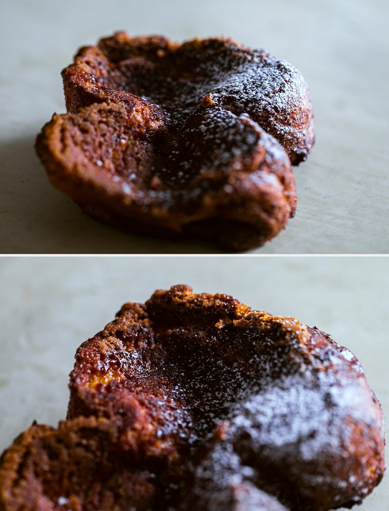 フレンチトースト【表参道】