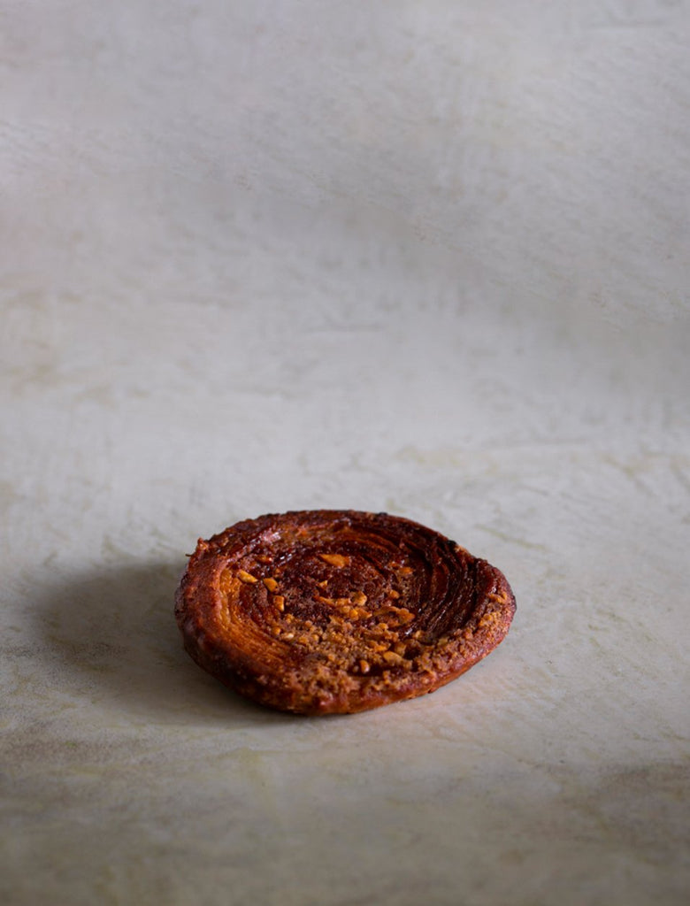 シナモンロール【表参道】