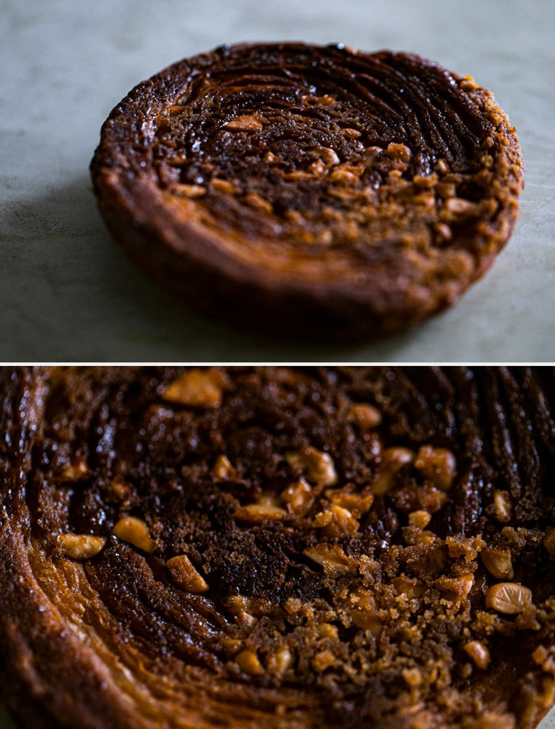 シナモンロール【表参道】