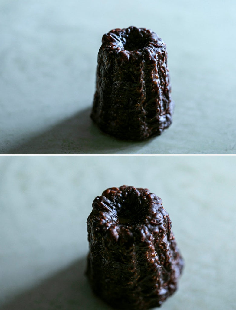 カヌレ【表参道】