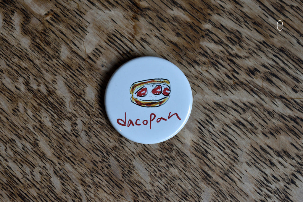 DACOPAN オリジナル缶バッチ